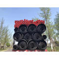 Factory professional water supply standard diameter 16mm hdpe irrigation pipe rolls